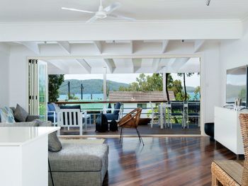 Soldiers Point Road 82 The Sanctuary Soldiers Point - Darwin Holiday 2