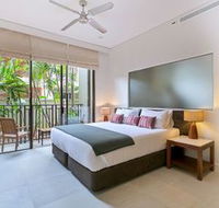 Private Sea Temple Studio 110 - Darwin Holiday