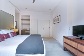 Private Sea Temple Studio 110 - Darwin Holiday 2