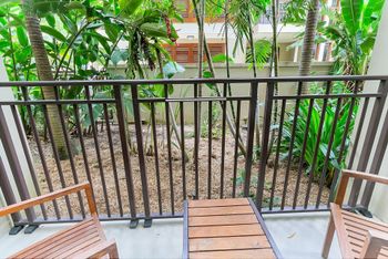 Private Sea Temple Studio 110 - Darwin Holiday 4