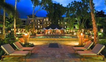 Private Sea Temple Studio 110 - Darwin Holiday 6