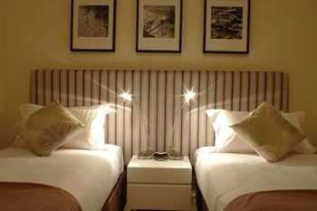 Executive Elwood Apartment - Darwin Holiday 2