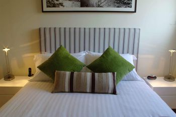 Executive Elwood Apartment - Darwin Holiday 3
