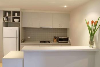 Executive Elwood Apartment - Darwin Holiday 1
