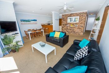 Tristani Bay Parklands Unit 73 / 2 Gowrie Avenue - Darwin Holiday 0