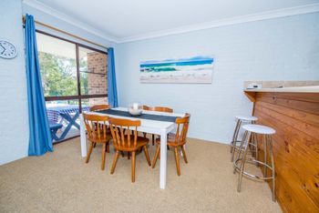 Tristani Bay Parklands Unit 73 / 2 Gowrie Avenue - Darwin Holiday 2