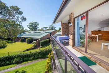 Tristani Bay Parklands Unit 73 / 2 Gowrie Avenue - Darwin Holiday 6