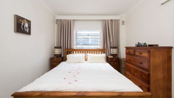 Comfy Convenience In Centennial Park - Darwin Holiday 5