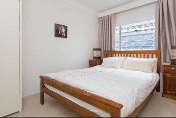 Comfy Convenience In Centennial Park - Darwin Holiday 6