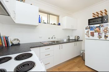 Comfy Convenience In Centennial Park - Darwin Holiday 3