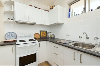Comfy Convenience In Centennial Park - Darwin Holiday 2
