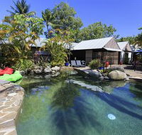 Port O Call Lodge - Darwin Holiday