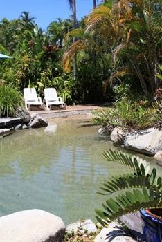 Port O Call Lodge - Darwin Holiday 1