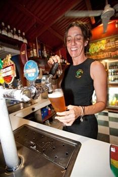 Port O Call Lodge - Darwin Holiday 5