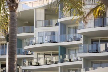 Peppers Pier Resort - Darwin Holiday 0