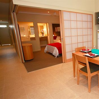 Peppers Pier Resort - Darwin Holiday 2