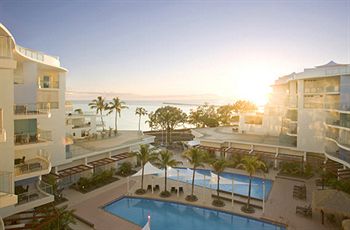 Peppers Pier Resort - Darwin Holiday 6