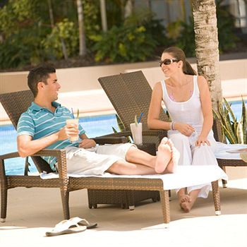 Peppers Pier Resort - Darwin Holiday 1