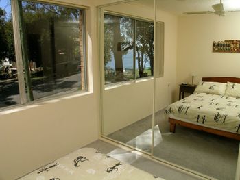 Shipmates Unit 4 / 51 Christmas Bush Avenue - Darwin Holiday 1