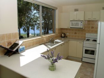 Shipmates Unit 4 / 51 Christmas Bush Avenue - Darwin Holiday 2