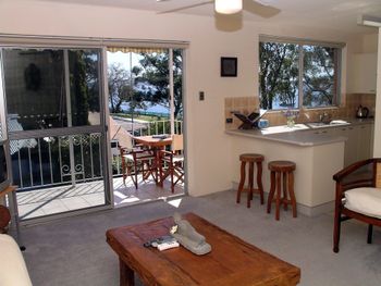 Shipmates Unit 4 / 51 Christmas Bush Avenue - Darwin Holiday 6