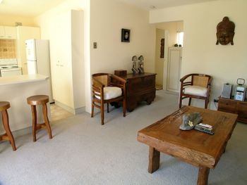 Shipmates Unit 4 / 51 Christmas Bush Avenue - Darwin Holiday 5