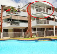 Muraban 6 - Darwin Holiday