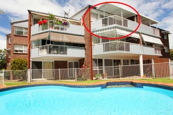 Muraban 6 - Darwin Holiday 0