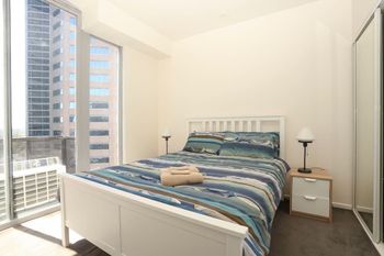 Three Bedrooms Unilodge In Paris End - Darwin Holiday 4