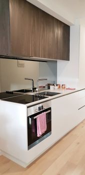 North Melbourne Lifestyle Stays - Darwin Holiday 6