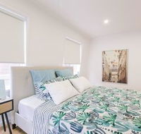 Ssp at 32 Bourke - Darwin Holiday