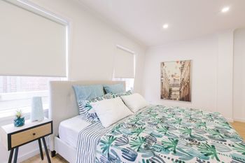 Ssp At 32 Bourke - Darwin Holiday 0