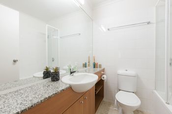 Ssp At 32 Bourke - Darwin Holiday 4