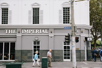 Ssp At 32 Bourke - Darwin Holiday 5