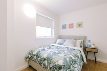 Ssp At 32 Bourke - Darwin Holiday 6