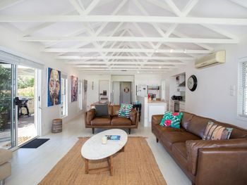 Pantowora - Darwin Holiday 0