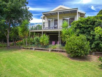 Pantowora - Darwin Holiday 5