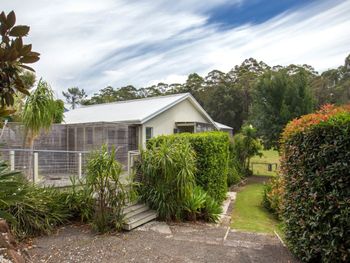 Pantowora - Darwin Holiday 4