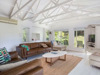 Pantowora - Darwin Holiday 3