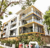 Spacious Apartment at Waitara - Darwin Holiday