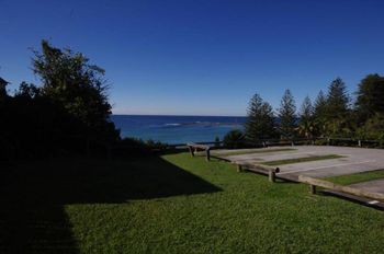 Binburra Views - Darwin Holiday 4