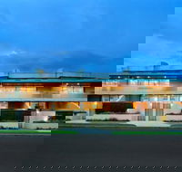 Beach Suites Byron Bay - Darwin Holiday