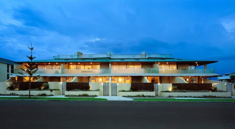 Beach Suites Byron Bay - Darwin Holiday 0