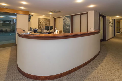 Beach Suites Byron Bay - Darwin Holiday 6