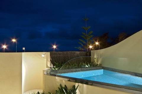 Beach Suites Byron Bay - Darwin Holiday 5