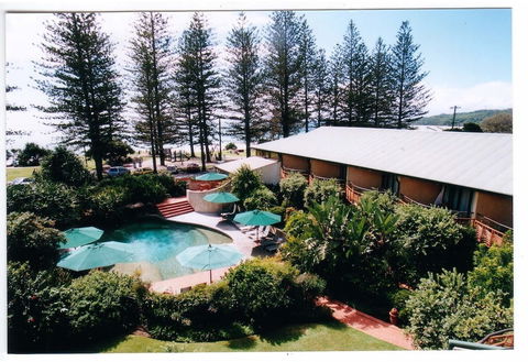 Beach Suites Byron Bay - Darwin Holiday 4