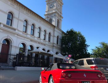 Echuca Clocktower Apartments Adult Only - Darwin Holiday 0