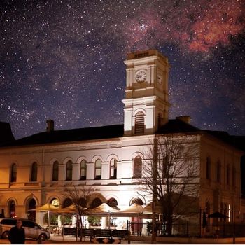 Echuca Clocktower Apartments Adult Only - Darwin Holiday 5