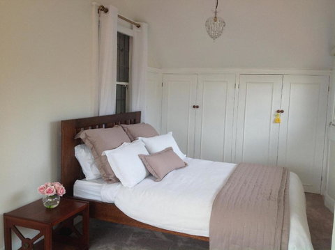 Bindaree - Darwin Holiday 2