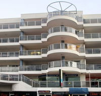 Nelson Towers Unit 8 / 71 Victoria Parade